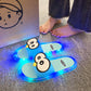 ⏰ LAST CHANCE! 65% OFF🔥Penguin Glow Slippers 🐧✨  Flashing LED Soles • Cosy & Fun for All Ages • Perfect for Gifting! 🎁