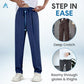⏰Black Friday Limited Sale 70% OFF!!⚡ 50K+ SOLD!🔥Men’s Stretch Breathable Casual Pants