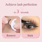 🏆 Last Day Special Price £7.99 ! 🔥 Buy One Get One Free 🎁  💐Waterproof & Reusable Self-Adhesive Eyelashes