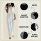 ⏰Limited Time Sale 50% Off✨ Loose Fit Long Dress – Clean Style, Flattering for Every Figure & Perfect for Any Occasion 🌸