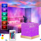 🎁Last Day Sale 50% OFF🔥-✨Keyora Aurora Dreamscape Projector🌌