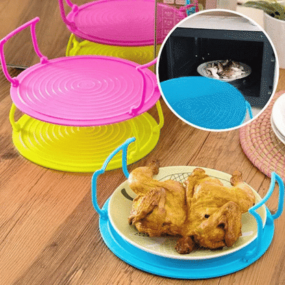 ⏳Time-Limited Special ￡7.99⏰Microwave Folding Tray