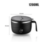 ⏳LAST DAY SALE 50% OFF💕304 Stainless Steel Multi-Purpose Anti-Scald Large-Capacity Instant Noodle Bowl