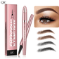 🥳BUY 1 GET 1 FREE💞50K+ SOLD!💥✨3D Microblading Eyebrow Pencil – 4-prong tip creates natural hair-like strokes. Waterproof, smudge-proof & lasts 24h. Skip costly salon treatments.💕🎁