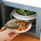⏳Time-Limited Special ￡7.99⏰Microwave Folding Tray