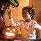 🔥🎃Spooky Season Hot Sale 50% OFF‼️✨LED Light Halloween Glowing Ring 💍| Flashing Light‑Up Party Favor for Halloween Night👻