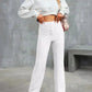 💖2026 NEW TYPE SALE 60% OFF!!💷Women's Casual High Waist Stretch Pants