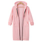 📢📢This Week's Special Price: ￡12.99!!🔥✨ Women's Zip-Up Fleece Hoodies