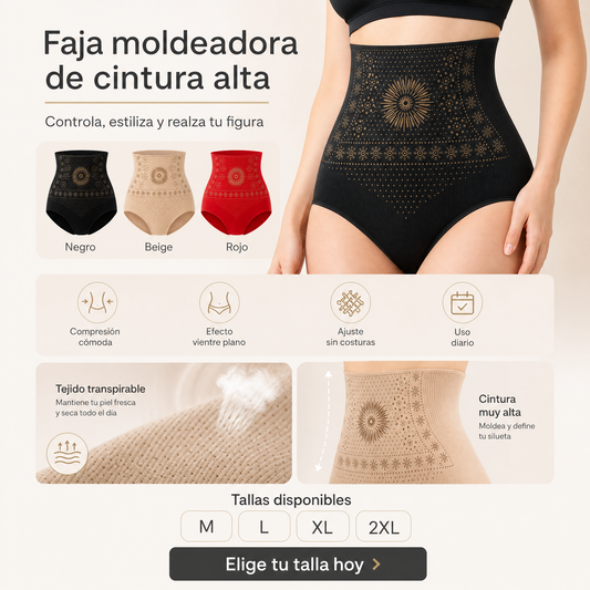 💥Summer cool-down deal: just £6.99!💥Thermogenic Fat-Burning Sculpting Shorts