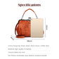 🎁Best gift 🎀 Hot Sale 49% OFF👜Women’s Vintage Exquisite Handbag