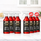🧼 BUY 2 GET 1 FREE! ✨ Oven & Grill Cleaner Spray – Dissolves Grease in 5 Mins, No Scrubbing & Eliminates Odors🔥