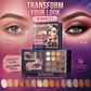 💗Free Shipping & 50% OFF💗67-Shade Compact Multi-Color Eyeshadow Palette