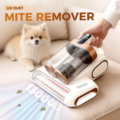 🔥2026 New Arrivals🛏️💨 13000Pa Powerful Mattress Vacuum Cleaner for Dust Mites Removal 🚀✨