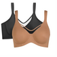 🏆 Last Day Special Sale 50% OFF💐Women's Elegant Sheer Full Coverage Plus Size Bra