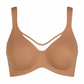 🏆 Last Day Special Price £8.99💐Women's Elegant Sheer Full Coverage Plus Size Bra