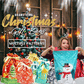 🏆50K+ SOLD! 🔥Christmas Sale 50% OFF🎅Drawstring Christmas Gift Bags (Biodegradable)🎁