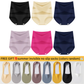 ⏰💖Last Day-Buy 1 Get 3 Packs‼️💖Plus-Size High-Waist Cross Tummy Control Panties✨