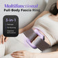 ⏳Limited Time 60% OFF✨Multifunctional Full‑Body Fascia Ring Massager, Electric Deep Tissue Muscle Massage Ring for Arms, Legs, Waist & Shoulders, Rechargeable with Free Waistband