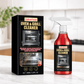 🧼 BUY 2 GET 1 FREE! ✨ Oven & Grill Cleaner Spray – Dissolves Grease in 5 Mins, No Scrubbing & Eliminates Odors🔥