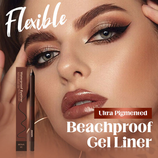 💜 Final 3 hours Buy 1 Get 1 Free!! 💜 Waterproof Eyeliner Duo Sharpenable Eye Pencil