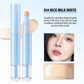 🖌️✨LAST DAY SALE BUY 1  GET 1 FREE!!💙🎨 50% OFF! Dual Concealer Pen – Covers dark circles & spots, 24hr hydration.