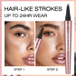 🥳BUY 1 GET 1 FREE💞50K+ SOLD!💥✨3D Microblading Eyebrow Pencil – 4-prong tip creates natural hair-like strokes. Waterproof, smudge-proof & lasts 24h. Skip costly salon treatments.💕🎁