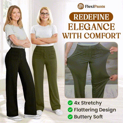 💖2026 NEW TYPE SALE 60% OFF!!💷Women's Casual High Waist Stretch Pants