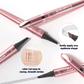 🥳BUY 1 GET 1 FREE💞50K+ SOLD!💥✨3D Microblading Eyebrow Pencil – 4-prong tip creates natural hair-like strokes. Waterproof, smudge-proof & lasts 24h. Skip costly salon treatments.💕🎁