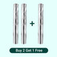 🔥2026 Hot Sale🔥Ultimate Waterproof & Sweatproof Lengthening & Curling Mascara👁️