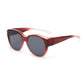 Hot Sale 49% OFF🕶️2026 New Oversized Cat Eye Sunglasses☀️Polarized UV400 Protection