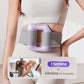 ⏳Limited Time 60% OFF✨Multifunctional Full‑Body Fascia Ring Massager, Electric Deep Tissue Muscle Massage Ring for Arms, Legs, Waist & Shoulders, Rechargeable with Free Waistband