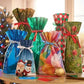 🏆50K+ SOLD! 🔥Christmas Sale 50% OFF🎅Drawstring Christmas Gift Bags (Biodegradable)🎁