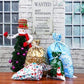 🏆50K+ SOLD! 🔥Christmas Sale 50% OFF🎅Drawstring Christmas Gift Bags (Biodegradable)🎁