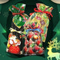 🏆50K+ SOLD! 🔥Christmas Sale 50% OFF🎅Drawstring Christmas Gift Bags (Biodegradable)🎁