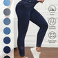 ⏳LIMITED-TIME ONLY ￡16.99!!!🍑✨ High-Waisted Slim Fit Denim Jeans – Ultra-Soft, Tummy-Smoothing & All-Day Comfort!👖☁Buttery-soft stretch • Flattering fit • Moves with you🇬🇧