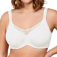 🏆 Last Day Special Price £8.99💐Women's Elegant Sheer Full Coverage Plus Size Bra