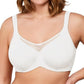 🏆 Last Day Special Price £8.99💐Women's Elegant Sheer Full Coverage Plus Size Bra