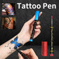 🌈⏳LAST DAY SALE 50% OFF🎨Temporary Tattoo Markers for Skin👍✨Perfect For Unique Body Art🔥