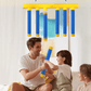 🎁70% OFF!👦💞Reflective Drop Stick Challenge Game Set
