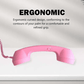 📢📢50% OFF !! ⏰ Retro Telephone Handset – Unique gift for special occasions ✨