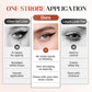 💜BUY 1 GET 1 FREE💜24 HR Waterproof Eyeliner Duo Sharpenable Eye Pencil 🇬🇧