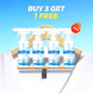 ⏳LAST DAY SALE 70% OFF👍🔥All-in-One Powerful Stain Remover Clothes Dry-Clean Spray