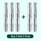 🔥2026 Hot Sale🔥Ultimate Waterproof & Sweatproof Lengthening & Curling Mascara👁️