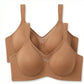 🏆 Last Day Special Sale 50% OFF💐Women's Elegant Sheer Full Coverage Plus Size Bra