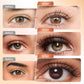 ✨ BUY 1 GET 1 FREE!!✨Ultimate Waterproof & Sweatproof Lengthening & Curling Mascara👁️