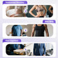 ⏳Limited Time 60% OFF✨Multifunctional Full‑Body Fascia Ring Massager, Electric Deep Tissue Muscle Massage Ring for Arms, Legs, Waist & Shoulders, Rechargeable with Free Waistband