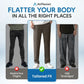 ⏰Black Friday Limited Sale 70% OFF!!⚡ 50K+ SOLD!🔥Men’s Stretch Breathable Casual Pants