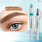 ✨ BUY 1 GET 1 FREE + 50% OFF! 🥳💞50K+ SOLD!💥🖌️3D Microblading Eyebrow Pencil – 4-prong tip creates natural hair-like strokes.💕🎁