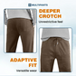 Summer New Arrive👖 50% OFF NOW!🏆MultiPants – High Stretch Multi-pocket Durable Cargo Pants-Q