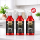 🧼 BUY 2 GET 1 FREE! ✨ Oven & Grill Cleaner Spray – Dissolves Grease in 5 Mins, No Scrubbing & Eliminates Odors🔥
